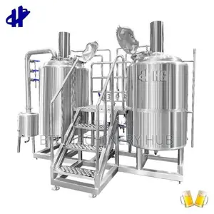 Ethanol Production Plant