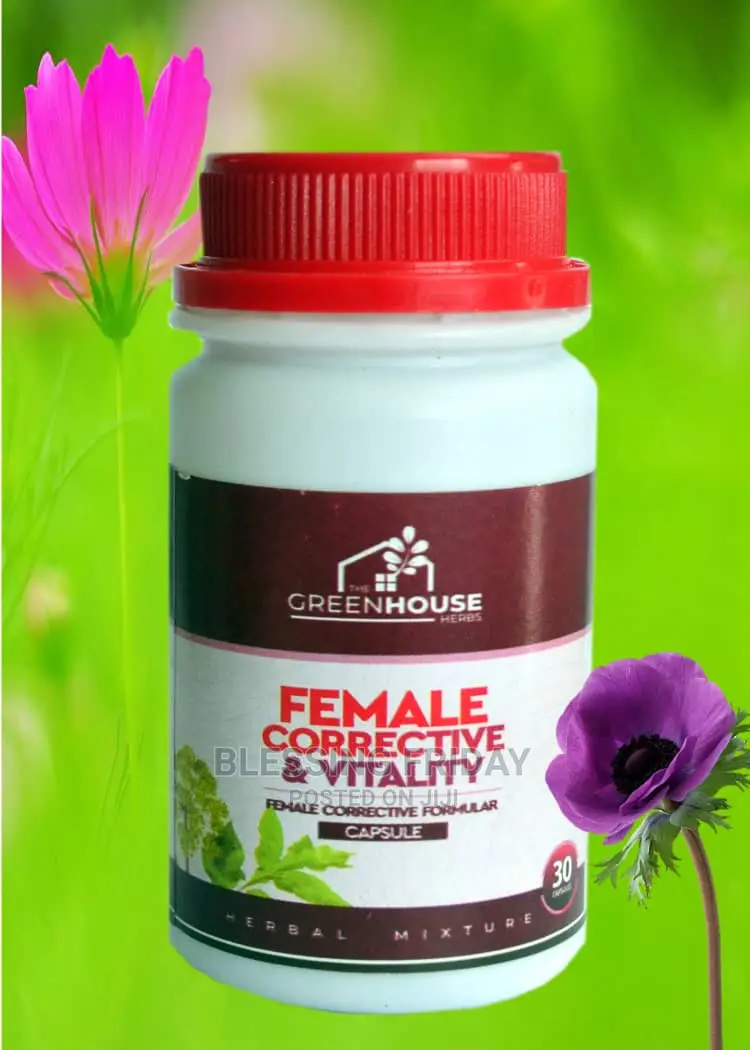Female Corrective