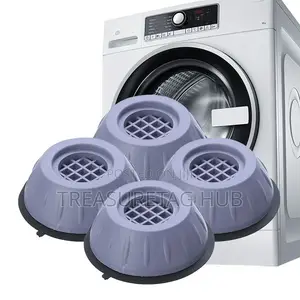Big Size Washing Machine Stand