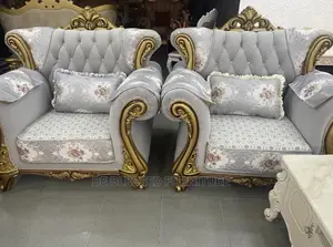 Royal Sofa