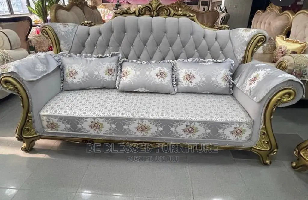 Royal Sofa