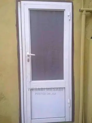Quality Aluminium Work