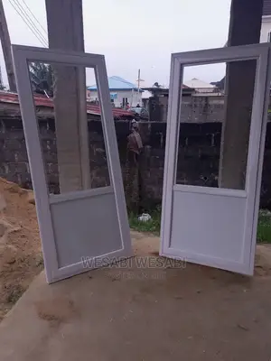 Quality Aluminium Work