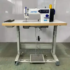 Jaktec Direct Drive Industrial Straight Sewing Machine