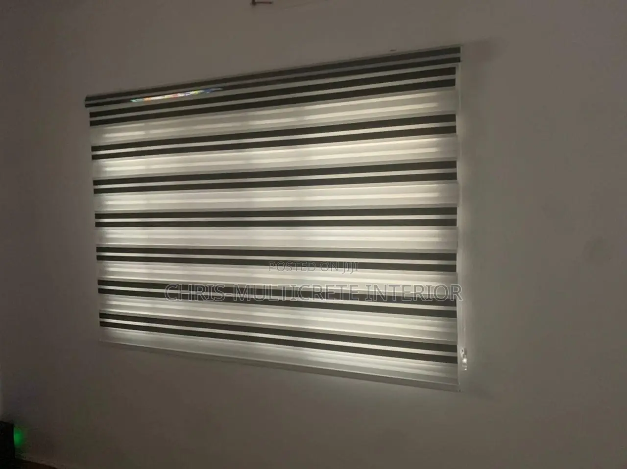 Windows Blinds