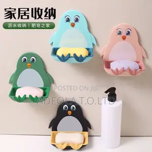 Bird Soap Dish