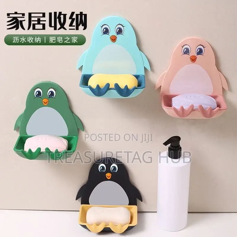 Bird Soap Dish