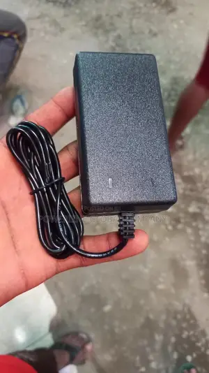 Charger for Rechargeable Fans Replacement