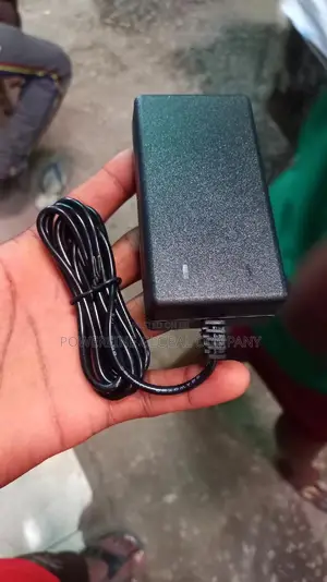 Charger for Rechargeable Fans Replacement