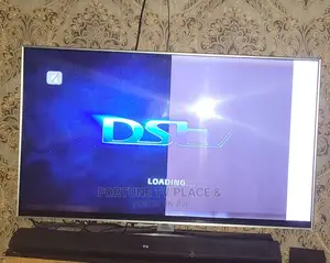 TVS Repairs and Services