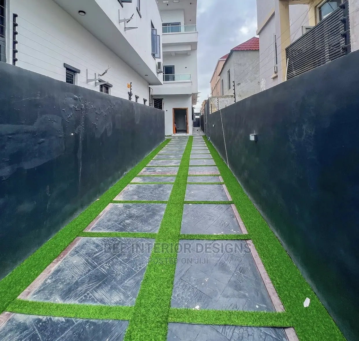 Premium Artificial Grass