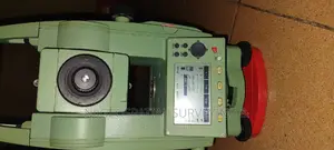 Leica Tc403 Total Station