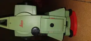 Leica Tc403 Total Station
