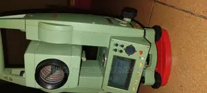 Leica Tc403 Total Station