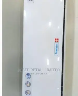 1hp Smart Scanfrost Low Energy Ac