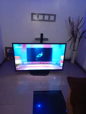 TVS Repairs and Services