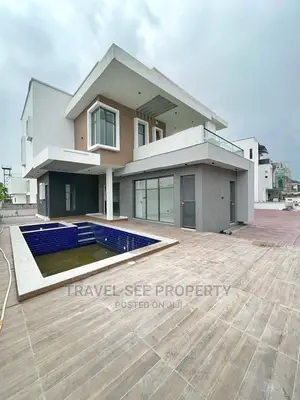 Furnished 5bdrm Duplex in Chevrons Orchid for sale
