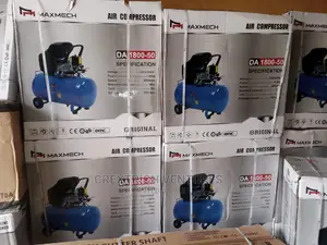50l Air Compressor