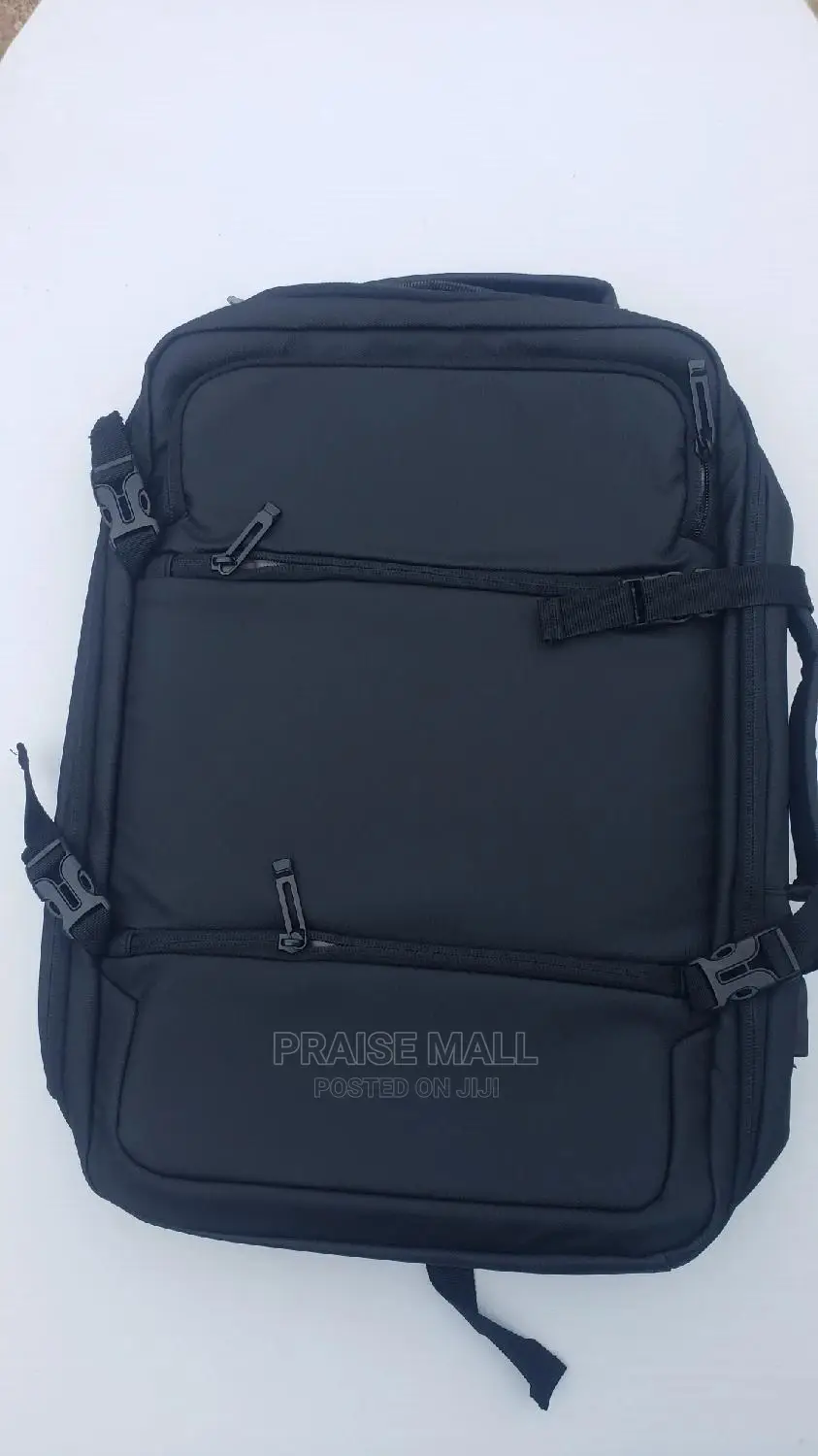 Multifunction Waterproof Laptop Backpack/Bag