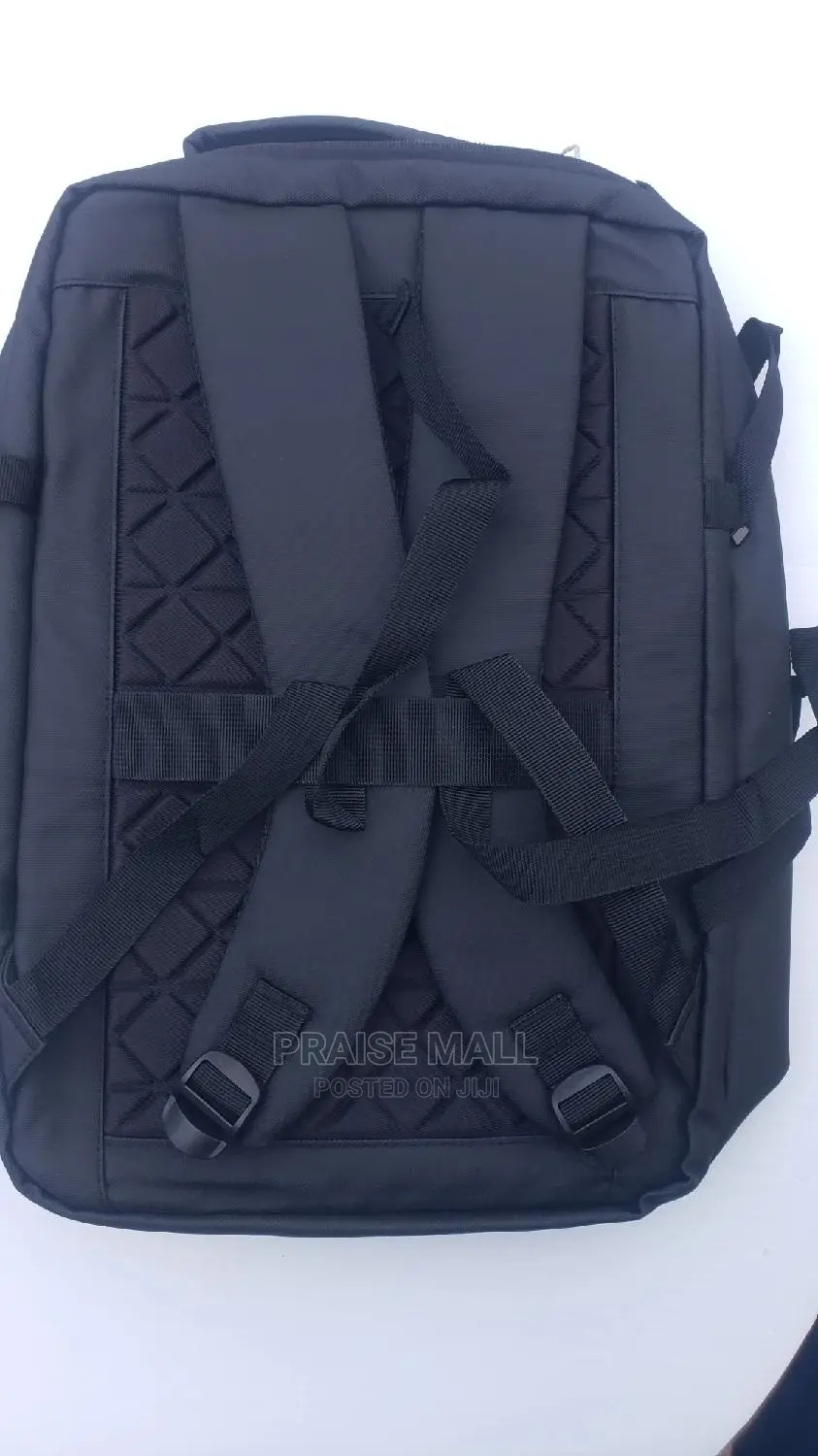 Multifunction Waterproof Laptop Backpack/Bag
