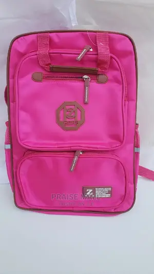Quality School Backpack