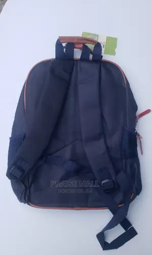 Quality School Backpack