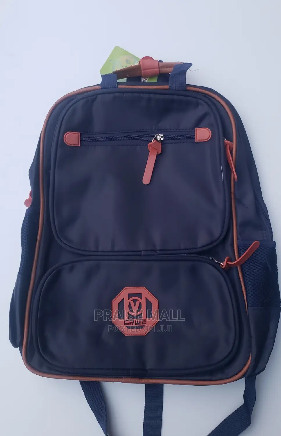 Quality School Backpack