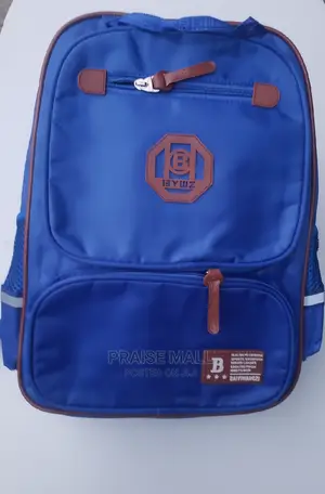 Quality School Backpack