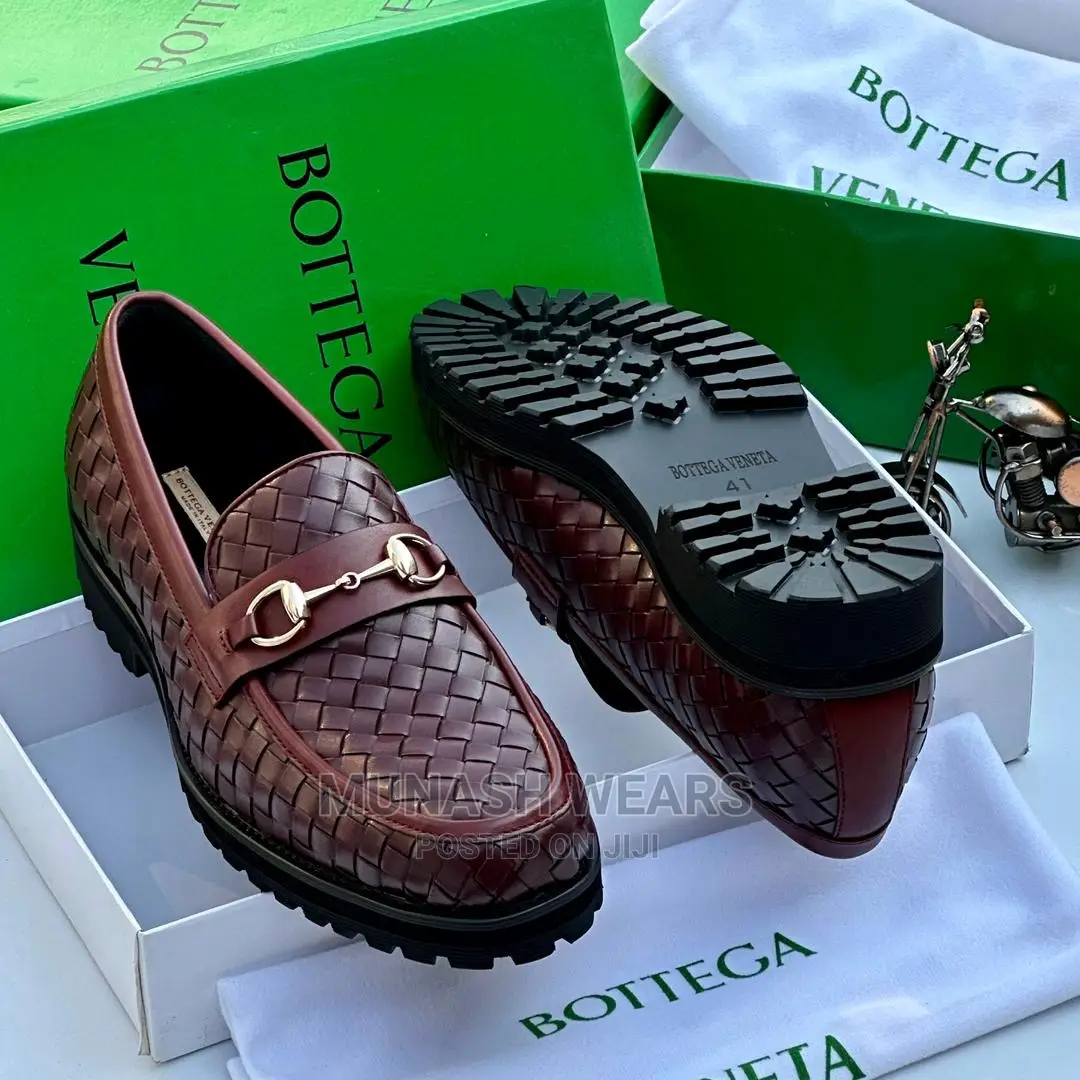 Men Luxury Shoes Collection
