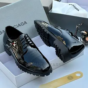 Men Luxury Shoes Collection
