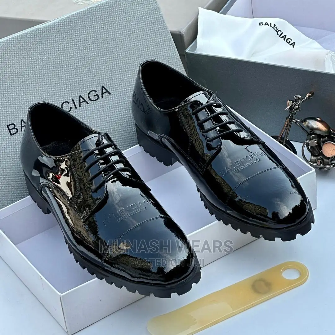 Men Luxury Shoes Collection