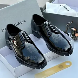 Men Luxury Shoes Collection