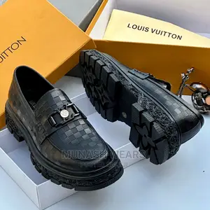 Men Luxury Shoes Collection