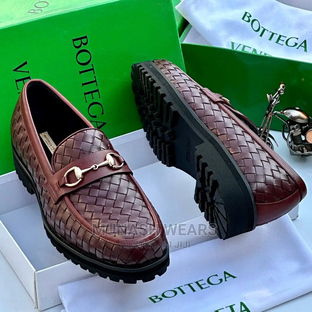 Men Luxury Shoes Collection