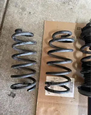 Complete Front Shock Absorber Honda Civic 2006/
