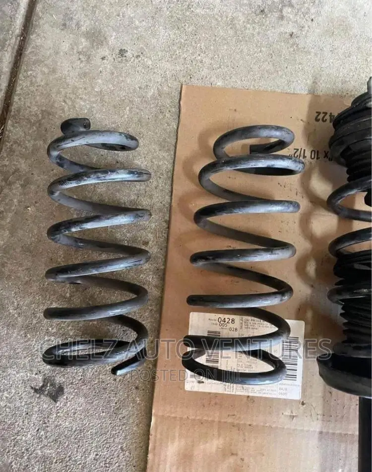 Complete Front Shock Absorber Honda Civic 2006/