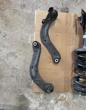 Complete Front Shock Absorber Honda Civic 2006/