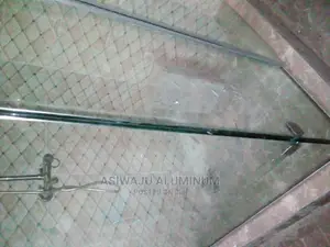 Bathroom Cubicle Glass