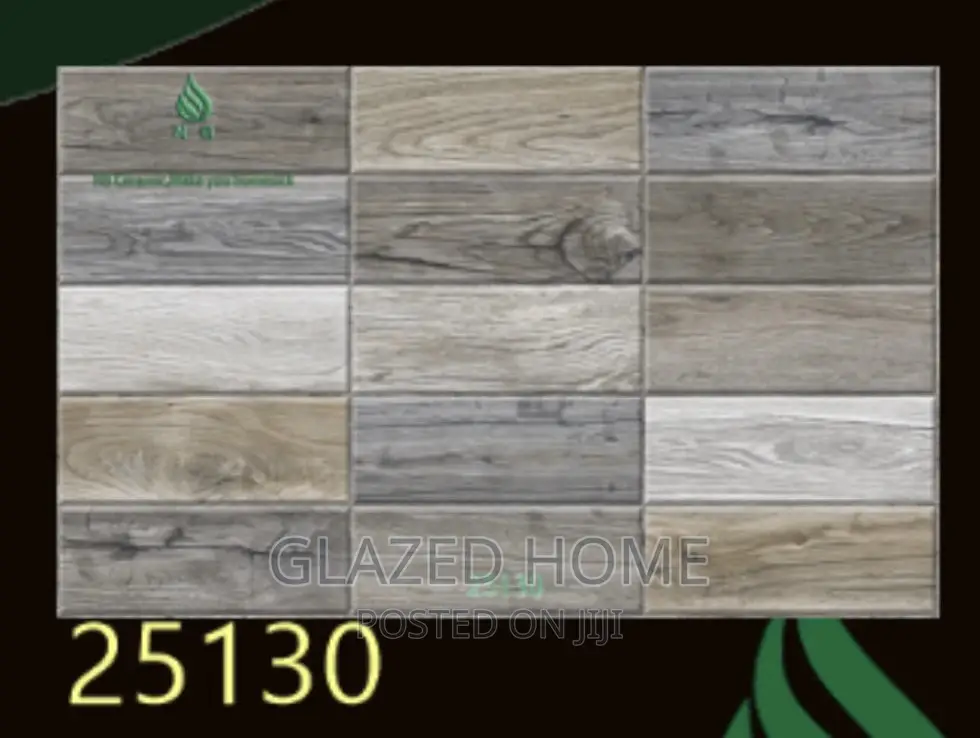 Floor and Wall Tiles