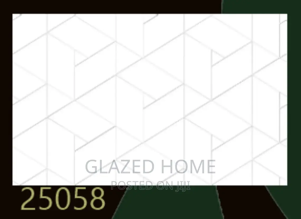 Floor and Wall Tiles