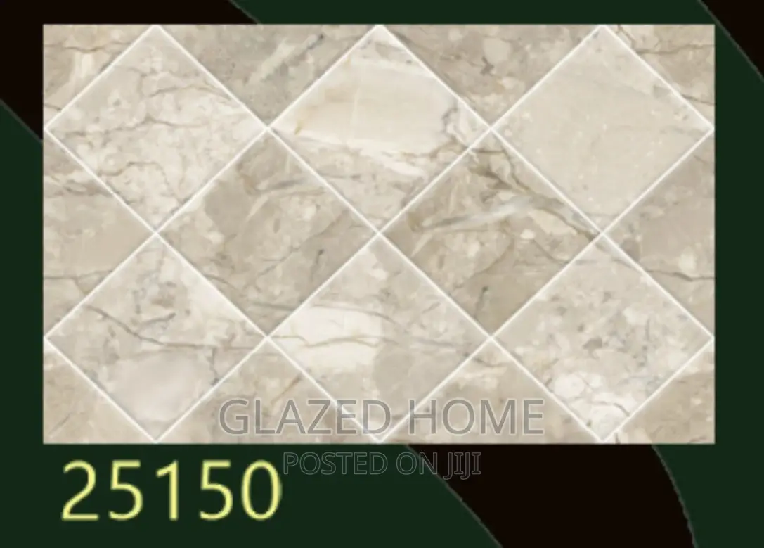 Floor and Wall Tiles