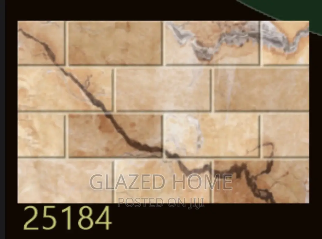 Floor and Wall Tiles