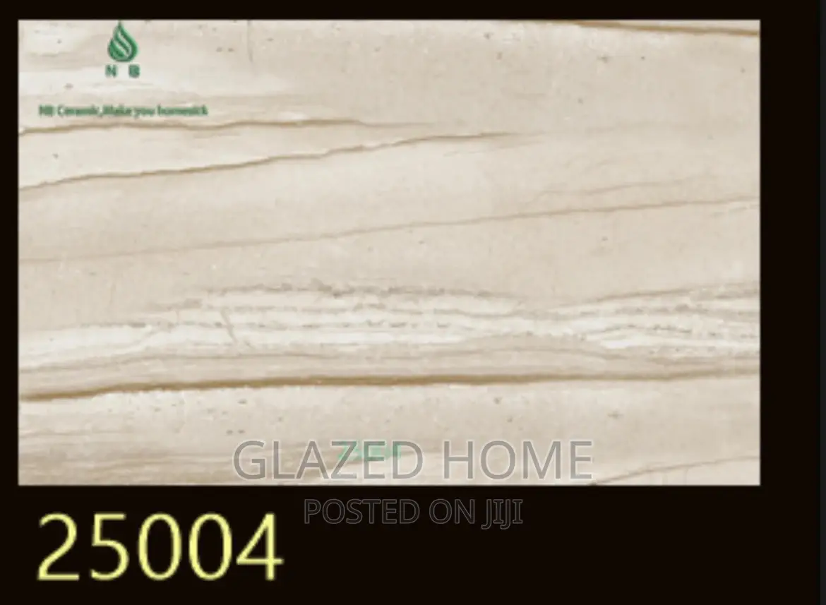 Floor and Wall Tiles