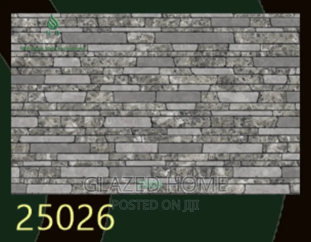 Floor and Wall Tiles