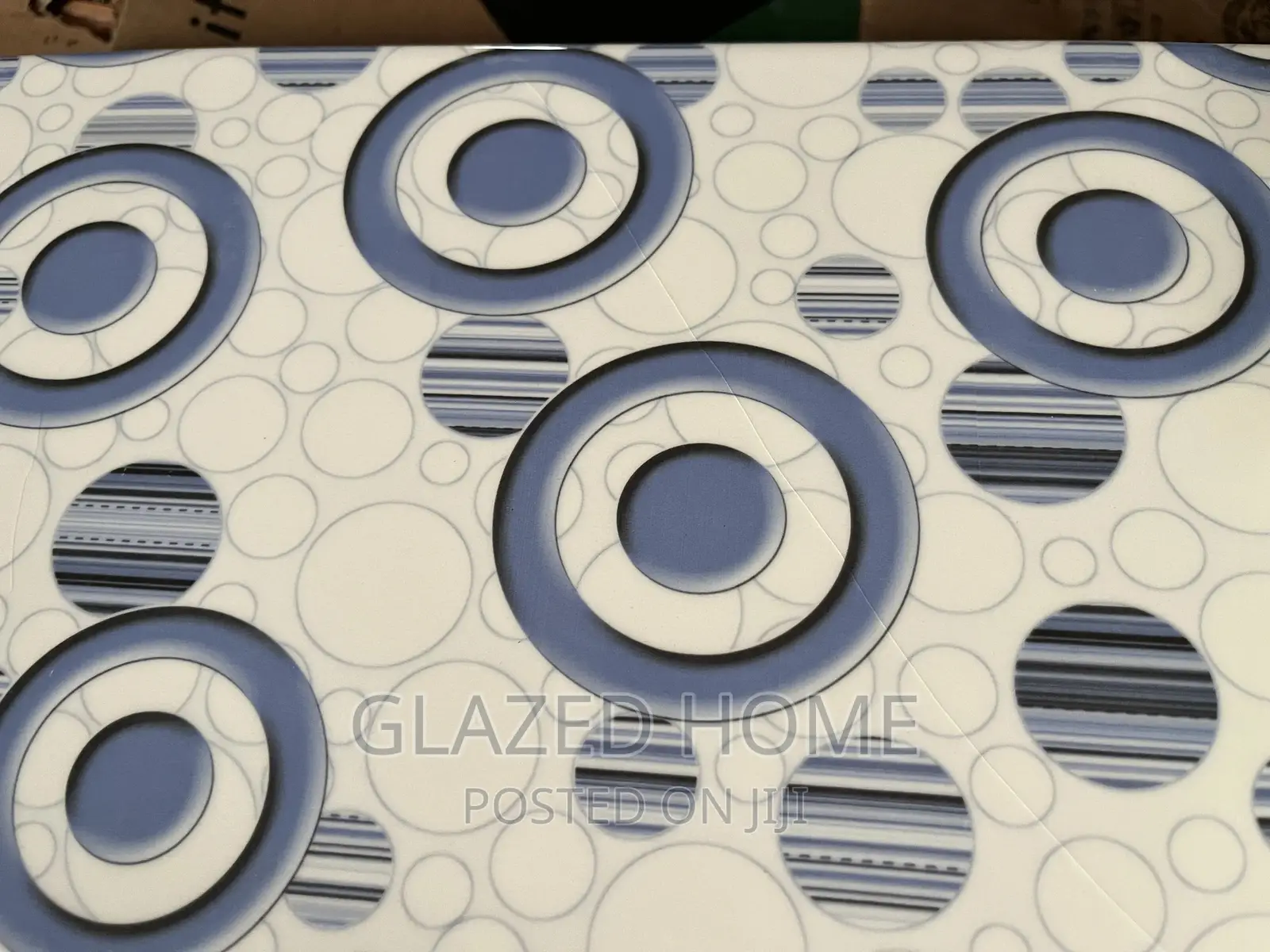 Floor and Wall Tiles