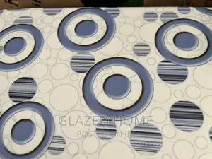 Floor and Wall Tiles