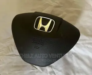Steering Airbag Honda Civic