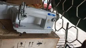 Chain Stitch Machine(Suits And Special Shirts)