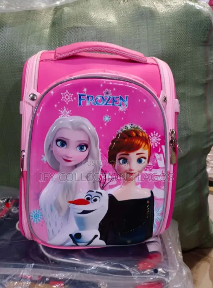 School Bag Sets