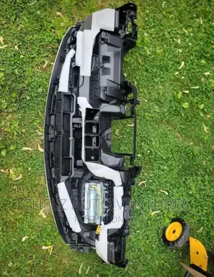 Very Dashboard Honda Accord 2013